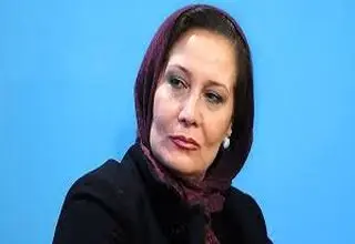 آزیتا موگویی فیلم جدیدش را می‌‌سازد