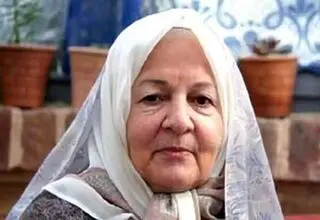 اعلام آخرین وضعیت سلامت رابعه مدنی