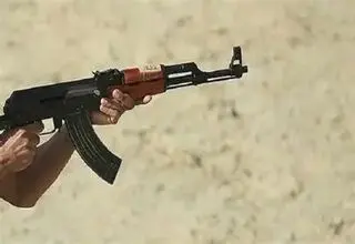 حمله تروریستی در راسک/ یک نفر شهید شد‌