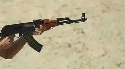 حمله تروریستی در راسک/ یک نفر شهید شد‌