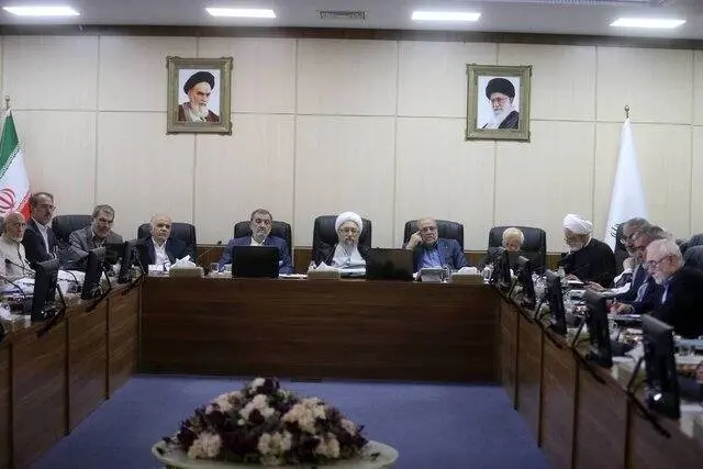 مصوبه هیئت عالی نظارت مجمع تشخیص درباره ساعات اداری دستگاههای اجرایی