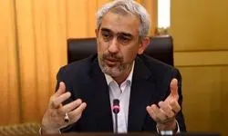 موافقت کمیسیون اقتصادی مجلس با مدنی زاده 