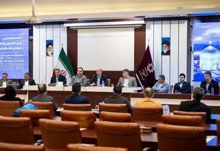 برگزاری نشست هم‌اندیشی فدراسیون ووشو در مشهد