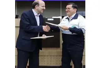 هشدار سریع زلزله در تهران
