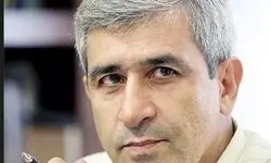 زینب موسوی و مسعود فراستی
