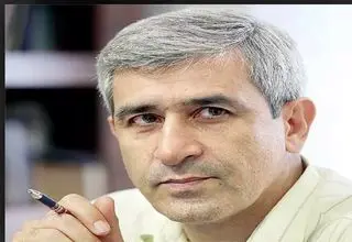 زینب موسوی و مسعود فراستی