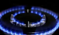 روند کاهشی مصرف گاز در کشور