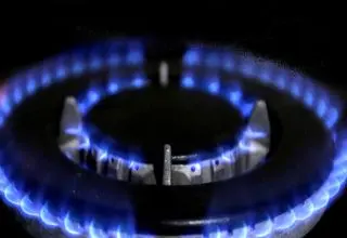 روند کاهشی مصرف گاز در کشور