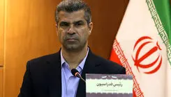 ساعی: سلامتی ورزشکاران مهم‌تر از هر مدالی است