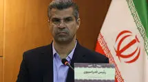 ساعی: سلامتی ورزشکاران مهم‌تر از هر مدالی است