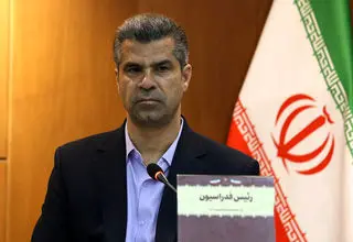 ساعی: سلامتی ورزشکاران مهم‌تر از هر مدالی است