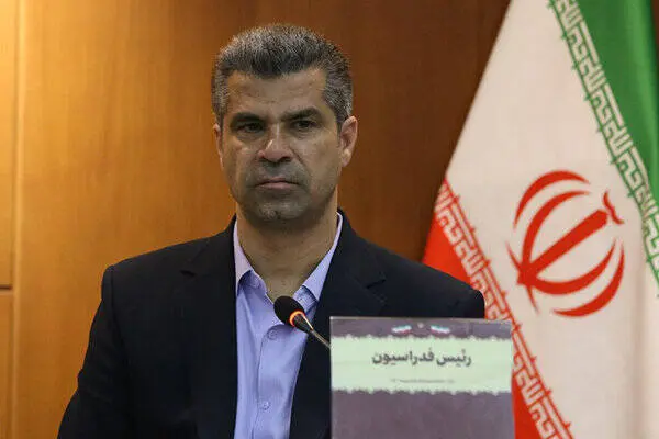 هادی ساعی برای تشریح برنامه هایش زمان کم آورد