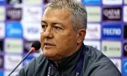 اسکوچیچ: دیدار با الدحیل یکی از کلیدی‌ترین بازی‌های فصل است