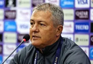 اسکوچیچ: دیدار با الدحیل یکی از کلیدی‌ترین بازی‌های فصل است