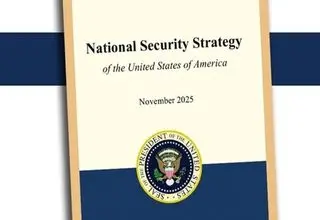 پارادوکس‌های جمع‌نشدنی سند امنیت ملی آمریکا