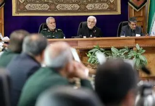 عارف: جنگ ۱۲روزه حتی یک روز هم سازندگی را متوقف نکرد