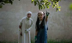 حضور آخرین ساختۀ «شهرام مکری» در چندین جشنواره بین‌المللی