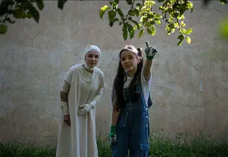 حضور آخرین ساختۀ «شهرام مکری» در چندین جشنواره بین‌المللی