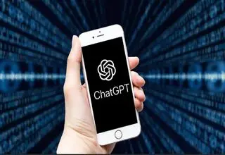 Chat Gpt آلرژی دارد!