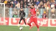 پرسپولیس همچنان مصدوم دارد