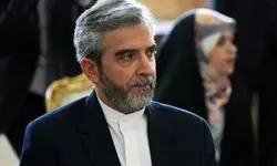 تماس‌ها با آمریکا در جریان است 
