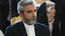 تماس‌ها با آمریکا در جریان است 