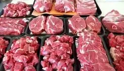 گوشت گوسفندی یک میلیون و ۱۵۰ تا یک میلیون و ۲۵۰ هزارتومان