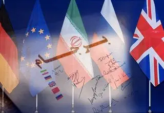 از طلوع تا افول برجام؛ دیپلماسی اشانتیون نیست 