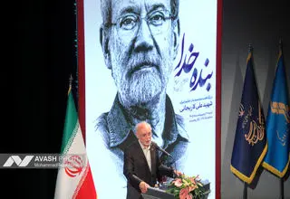 باوجود فشارهای اقتصادی و زمزمه‌های جنگ، ملت ایران مقاوم است 