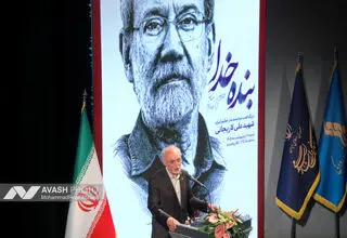 باوجود فشارهای اقتصادی و زمزمه‌های جنگ، ملت ایران مقاوم است 