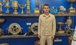 مطالبات آشورماتوف پرداخت شد