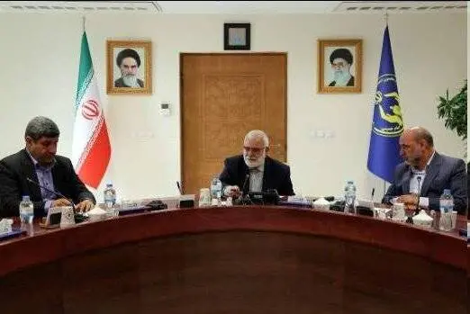  هاشمی: زکات راهی مؤثر برای کاهش فقر و نابرابری است
 
