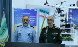  تحولات اخیر دفاعی، توان رزم ایران را متحول کرده است


