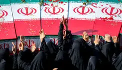 شهادت یک نفر در حمله هوایی آمریکا و اسرائیل به این شهرستان+ جزییات 