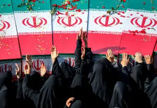 شهادت یک نفر در حمله هوایی آمریکا و اسرائیل به این شهرستان+ جزییات 