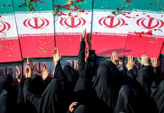 شهادت یک نفر در حمله هوایی آمریکا و اسرائیل به این شهرستان+ جزییات 