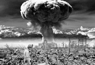 این دختران بمب‌هایی ساختند که همه انگشت به دهان ماندند!