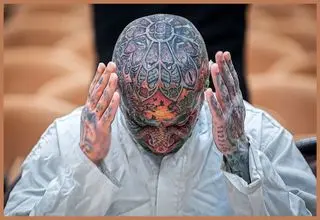 جزئیات جدید از پرونده قضایی تتلو