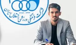 طلسم تابستانی استقلال شکست؛ اسلامی دو سال دیگر آبی‌پوش ماند