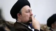 پیام سید حسن خمینی در پی آغاز مجدد حملات رژیم صهیونیستی در غزه