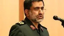 رمزگشایی مسئول اطلاعات سپاه از سایه جنگ اسرائیل بر سر ایران
