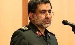 رمزگشایی مسئول اطلاعات سپاه از سایه جنگ اسرائیل بر سر ایران