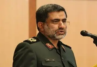 رمزگشایی مسئول اطلاعات سپاه از سایه جنگ اسرائیل بر سر ایران