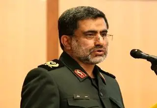 رمزگشایی مسئول اطلاعات سپاه از سایه جنگ اسرائیل بر سر ایران