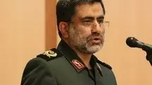 رمزگشایی مسئول اطلاعات سپاه از سایه جنگ اسرائیل بر سر ایران