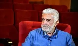 واکنش رضا کیانیان به کشتن کودکان در جنگ