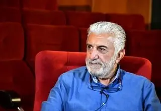 رضا کیانیان: امید راز ماندگاری ماست