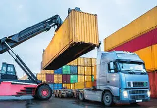 تا پایان برنامه هفتم باید به ۴۰ میلیون تن ترانزیت برسیم