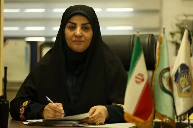 مرگ عابرپیاده در بزرگراه شهید همت