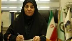 مرگ عابرپیاده در بزرگراه شهید همت